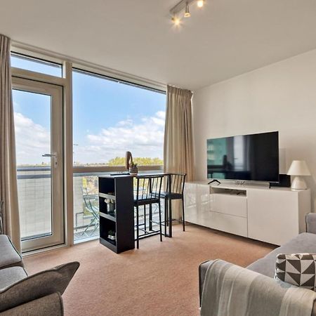 Delightful Apartment Wandsworth London Exteriör bild